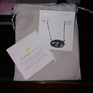 Kendra Scott Delaney Necklace